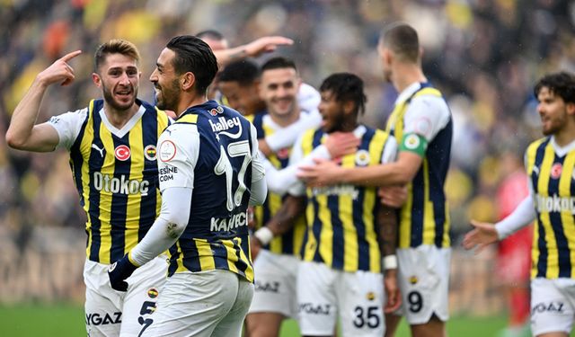Fenerbahçe’nin UEFA Avrupa Konferans Ligi’ndeki rakibi belli oldu