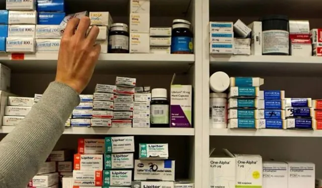Türkiye’de ilaç fiyatlandırmasında yeni karar