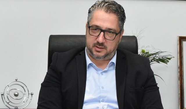 Murat Şenkul: Ziya Öztürkler istifa ederek doğrusunu yaptı