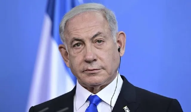 Netanyahu: Refah'ta Hamas'a yönelik operasyon durdurulmayacak