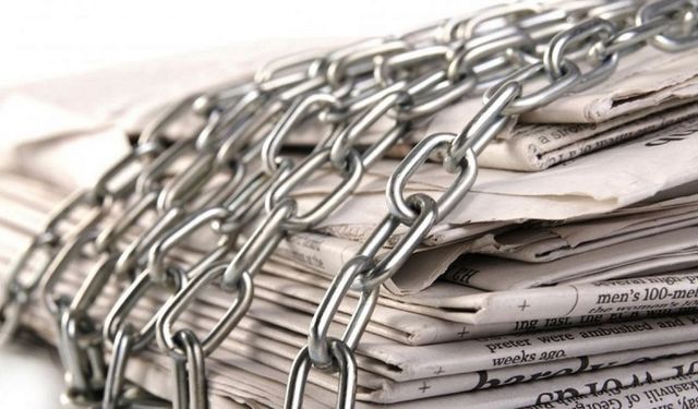 2024 basın özgürlüğü endeksinde Kuzey Kıbrıs 90’ıncı sırada