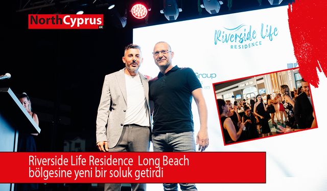 Riverside Life Residence  Long Beach bölgesine yeni bir soluk getirdi