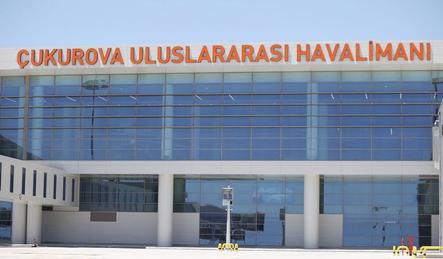 Türkiye 58. havalimanına 10 Ağustos'ta kavuşacak