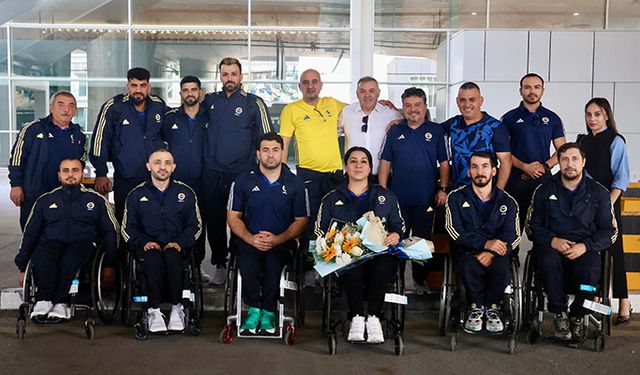 Fenerbahçe İstanbul Jet KKTC’de