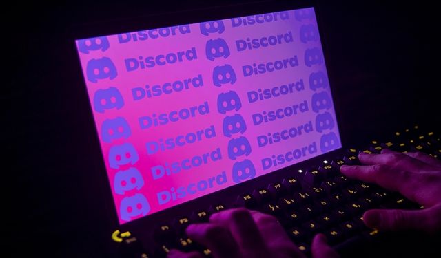 Türkiye’de Discord'a erişim engeli getirildi