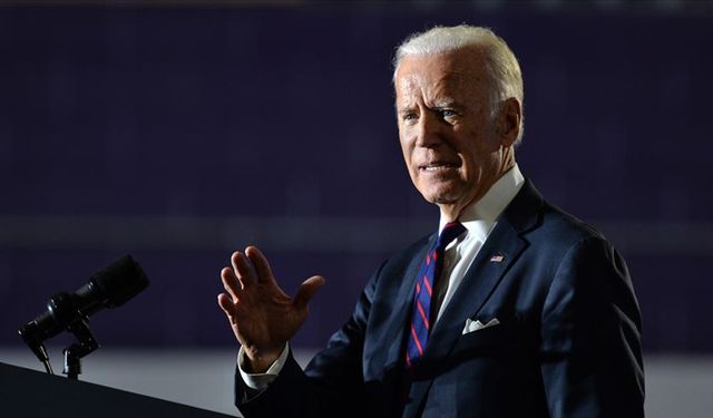 Güney Kıbrıs’ın NATO’nun ortağı olması için Biden’a mektup