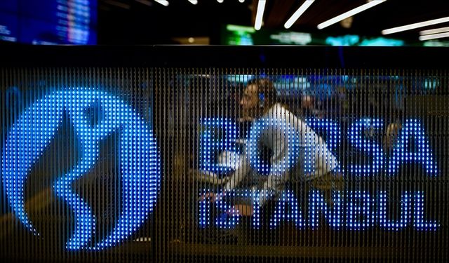 Şam düştü, çimento hisseleri tavan oldu: Borsa İstanbul’da ‘Suriye’ hareketliliği