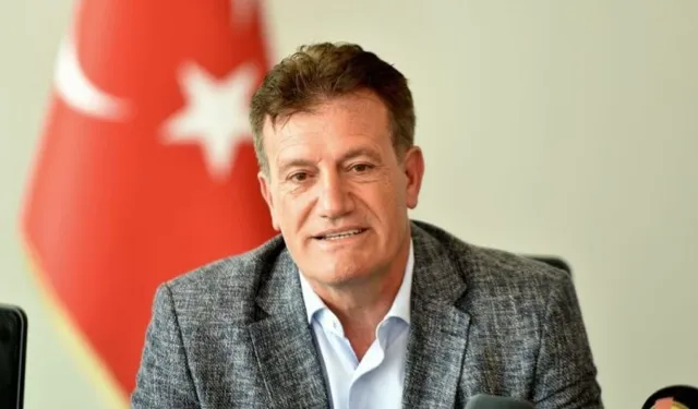 Erhan Arıklı’dan çarpıcı açıklama: “Sırada Türkiye var”
