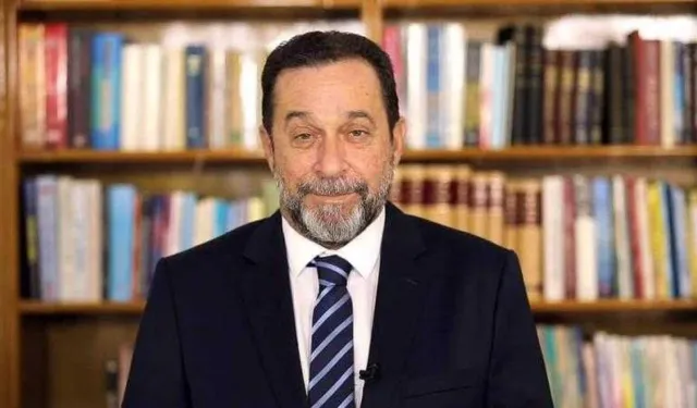 Serdar Denktaş: “İstemediğimiz Bir Yere Sürükleniyoruz”