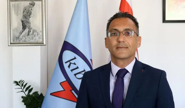 Aydın: "Santralde yeniden arıza oluştu, elektrik 2 saat içinde verilecek"