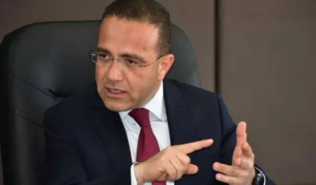 Şahali: “F.H.’nin durumu hükümet için turnusol kâğıdıdır”