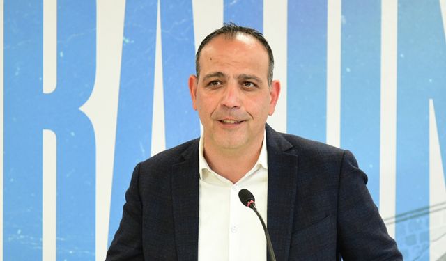 Harmancı: “İktidar yozlaştırır… Hesap vakti”