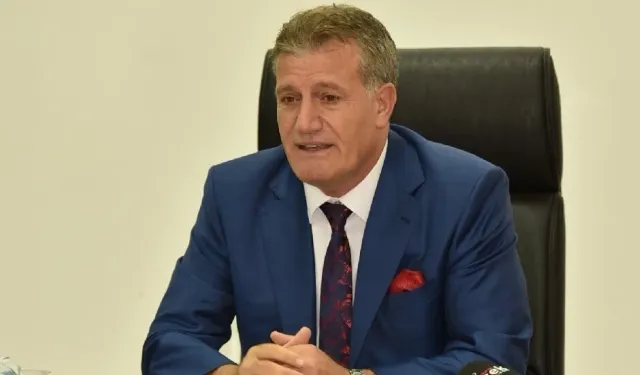 Arıklı: Devlet durup dururken kimseye ceza yazmıyor
