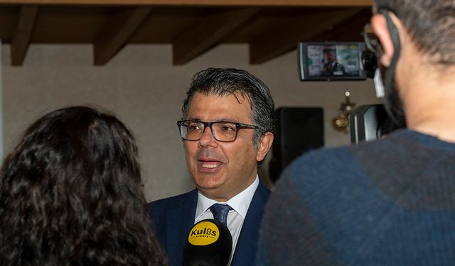 Asım Akansoy’dan Çalışma Bakanlığı’na çağrı: “Aşırı sıcaklarda açık alanda çalışmak yasaklanmalıdır”