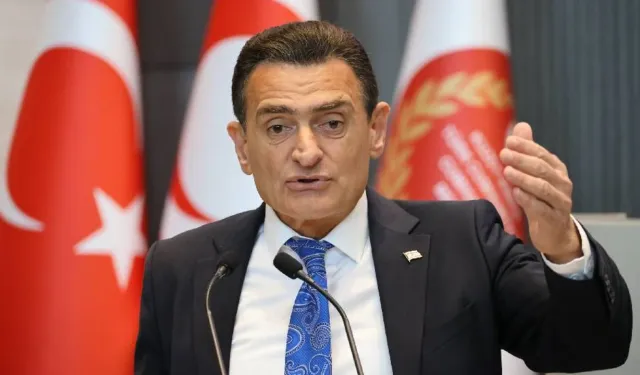 Oğuz: TMK’nın etkin çalıştırılması KKTC için elzem