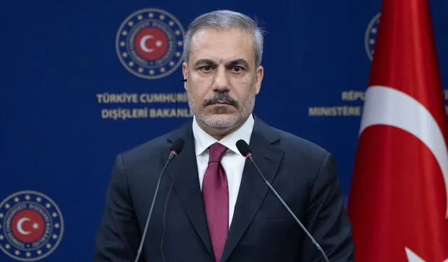 Fidan: KKTC, Aile Meclisimizin ayrılmaz bir parçası