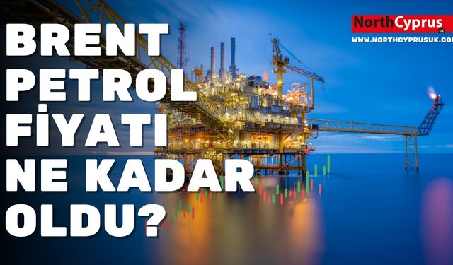 Petrolde denge arayışı