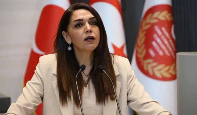 Fide Kürşat: SÜTEK, hükümet eliyle batırıldı