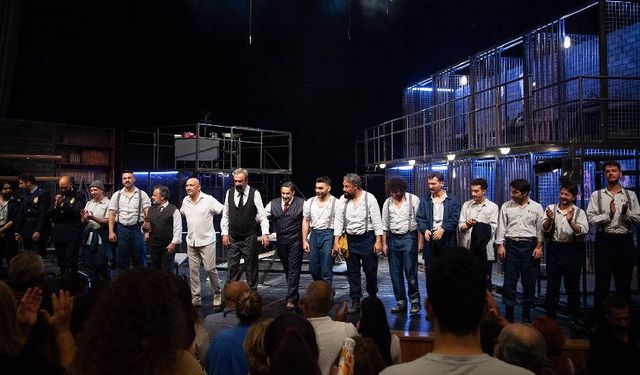21. Kıbrıs Tiyatro Festivali başladı
