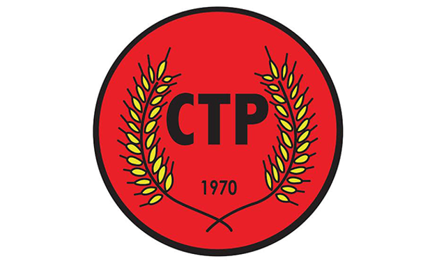 CTP’den savaş uyarısı: “Savaşın gölgesi artık gökyüzümüzde”