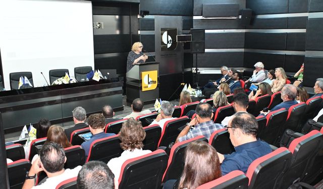 Dünya Bankası: “Yeşil Hat ticareti potansiyelinin çok altında”