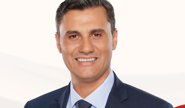 Tufan Erhürman'dan Ferdi Zeyrek için taziye mesajı