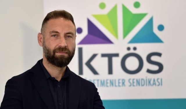 KTÖS'ten 1 Haziran mesajı: “Çocuklar için bütüncül politikaya ihtiyaç var”