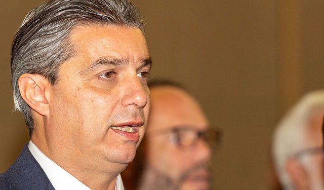 Aktunç: “Turizmi siyaset üstü ele almak zorundayız”