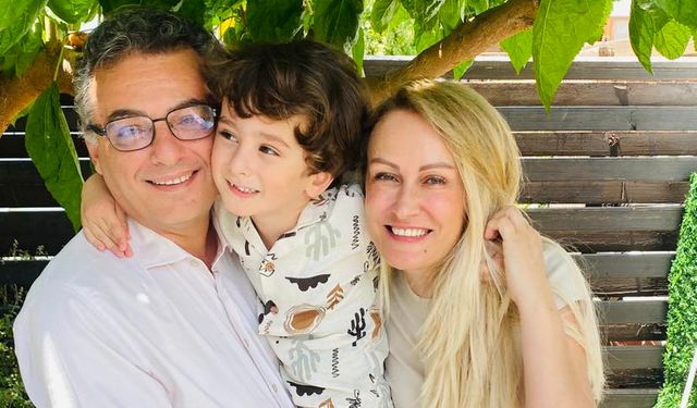 Erhürman’dan Bayram Mesajı: “Herkese sağlıklı, mutlu, huzurlu bayramlar dileriz…”