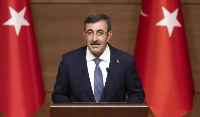Türkiye Cumhurbaşkanı Yardımcısı Cevdet Yılmaz yarın KKTC’ye gelecek