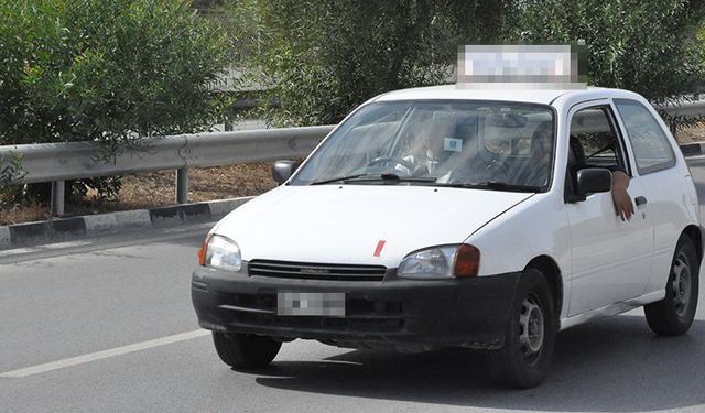 Sürüş sınavına kısa sürede girebilmenin önünü açan yasa gücünde kararname yürürlükte