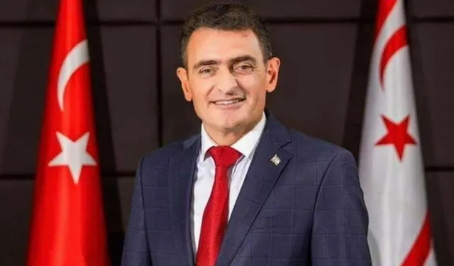Dursun Oğuz’dan 11 Temmuz Basın Günü mesajı: Özgür basın, güçlü demokrasi