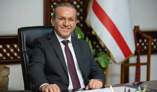 Ataoğlu, Basın Gününü kutladı...