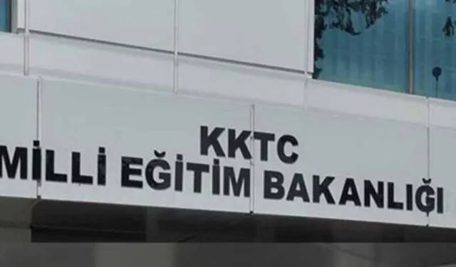 Burs kapsamında olmayan bölümler, yüksek lisansta ileri alan ve ihtiyaç alanları açıklandı