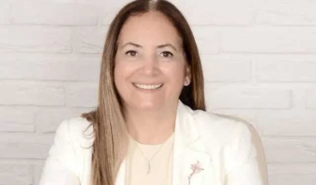 Pelin Yaylalı yeniden Merkez Bankası Başkan Yardımcısı