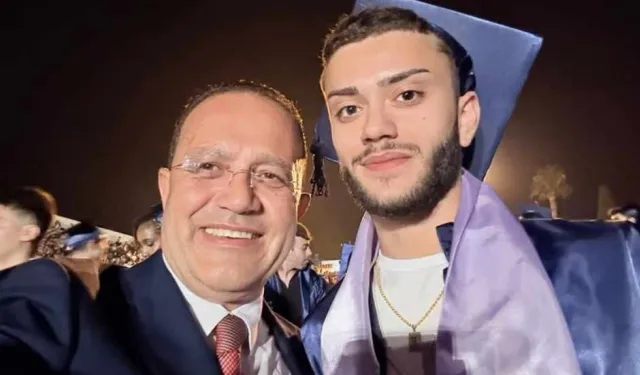 Şahali: Gururlu babalar kervanına katıldım!