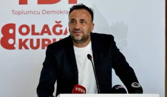 Zeki Çeler’den hükümete sert eleştiri: “Bunun Adı Çöküş”