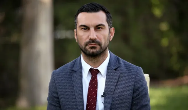 Anayasa mahkemesi kararı sonrası Solyalı’dan dikkat çeken çağrı
