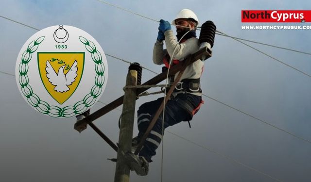 Elektrik kesintisi Sosyal Sigortalar’ı durdurdu