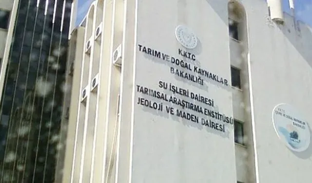 Elektrik arızası nedeniyle suyu temkinli kullanma çağrısı yapıldı