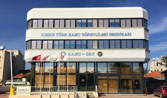 KAMUSEN: Ucube Göç Yasası yürürlükten kaldırılmalıdır!