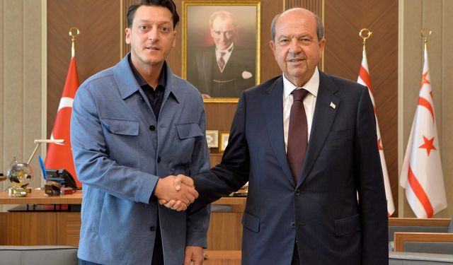 FİFA VE UEFA'ya çağrı; “KKTC'li sporculara uygulanan ambargo kalksın”