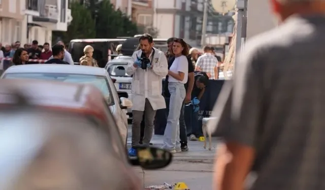 İzmir’de karakola silahlı saldırı: 2 polis şehit, 2 polis yaralı