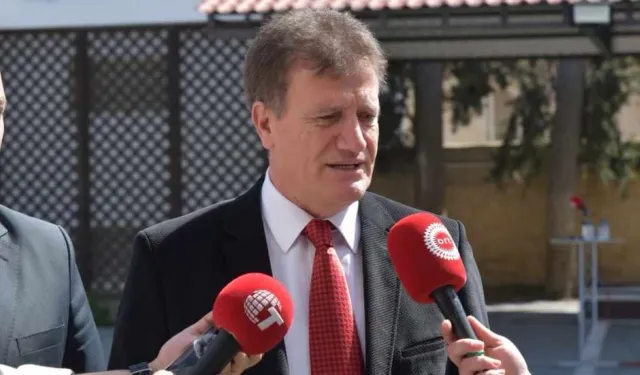 Arıklı: Karma oy dünyada bir tek bizde olan saçma bir sistemdir, bu yanlışı görün