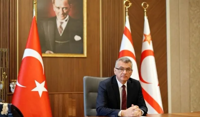 Erhürman: “Seçimden önce ne söylediysek, şimdi onu hayata geçirmek için çalışıyoruz”