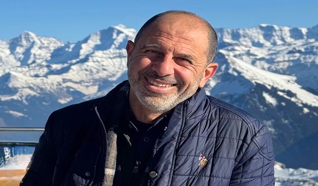 Özersay: “Başsavcılığı göreve davet ediyoruz”