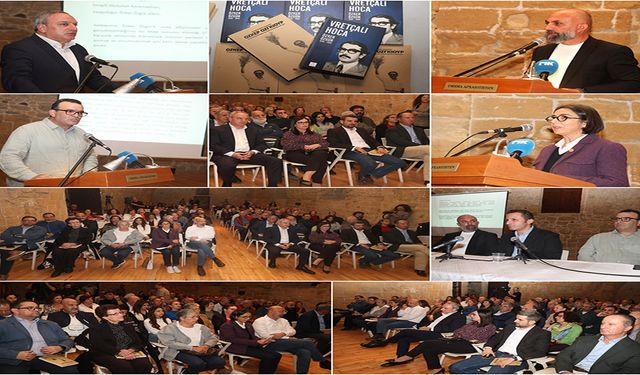 Özker Özgür’ün Ardından Barışı Yeniden Düşünmek