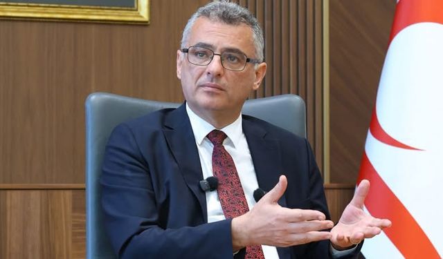Erhürman: “Bürokratik aksaklıklar bir gencin mağduriyetine yol açmamalı, konunun takipçisiyim”