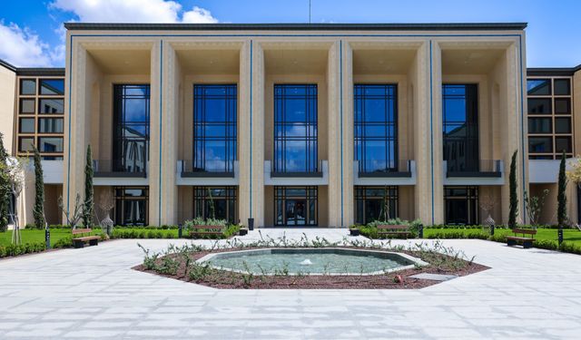 Meclis Genel Kurulu’ndaki bütçe maratonu yarın başlıyor… Görüşmeler 19 Aralık’ta tamamlanacak