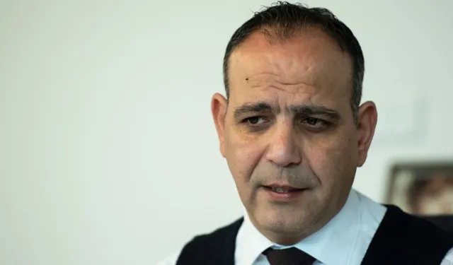 Harmancı: "Sarayın soytarısı olmayı tercih etti”
